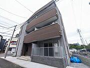 扇大橋駅より徒歩5分 3階 新築の賃貸物件