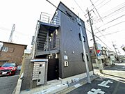 亀有駅より徒歩12分 1階 築4年1ヶ月の賃貸物件