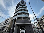 大師前駅より徒歩3分 2階 築1年5ヶ月の賃貸物件