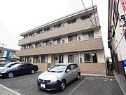 大師前駅より徒歩7分 1階 築22年4ヶ月の賃貸物件