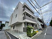 西新井大師西駅より徒歩16分 2階 築8年9ヶ月の賃貸物件