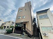 桂ビル 1階 築21年5ヶ月の賃貸物件