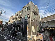 北千住駅より徒歩5分 3階 築9年6ヶ月の賃貸物件