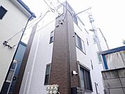 四ツ木駅より徒歩7分 3階 築7年1ヶ月の賃貸物件