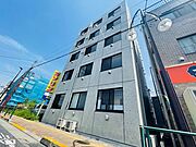 堀切菖蒲園駅より徒歩7分 1階 築2年10ヶ月の賃貸物件