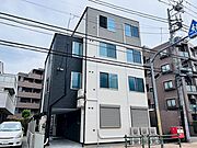 大師前駅より徒歩11分 3階 築2年6ヶ月の賃貸物件