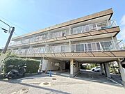 扇大橋駅より徒歩3分 2階 築43年5ヶ月の賃貸物件