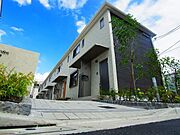 見沼代親水公園駅より徒歩4分 2階 築6年3ヶ月の賃貸物件