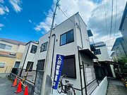 西新井駅より徒歩13分 2階 築2年7ヶ月の賃貸物件