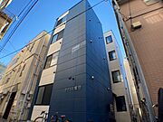 堀切菖蒲園駅より徒歩2分 1階 築6年8ヶ月の賃貸物件