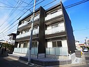 西新井大師西駅より徒歩13分 1階 築7年2ヶ月の賃貸物件