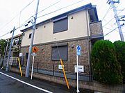 お花茶屋駅より徒歩16分 2階 築19年1ヶ月の賃貸物件