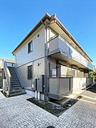 ハイツセイホ3 2階 築20年9ヶ月の賃貸物件