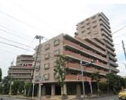 京成本線 お花茶屋駅 徒歩6分の賃貸マンション