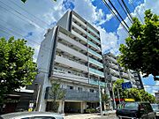 Ｒｉｓｉｎｇｐｌａｃｅ綾瀬二番館 1階 築9年1ヶ月の賃貸物件