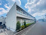 八潮駅より徒歩15分 2階 築9年11ヶ月の賃貸物件