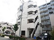 綾瀬駅より徒歩10分 5階 築35年11ヶ月の賃貸物件