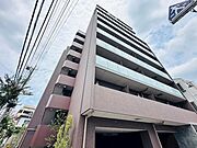 竹ノ塚駅より徒歩9分 2階 築1年4ヶ月の賃貸物件