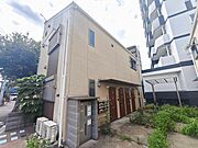 亀有駅より徒歩11分 2階 築9年3ヶ月の賃貸物件