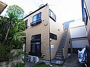 亀有駅より徒歩12分 2階 築19年8ヶ月の賃貸物件