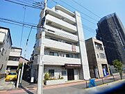 ライオンズマンション北綾瀬第２ 2階 築36年8ヶ月の賃貸物件