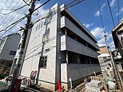 大師前駅より徒歩4分 2階 新築の賃貸物件