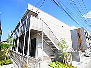 八潮駅より徒歩12分 1階 築10年の賃貸物件