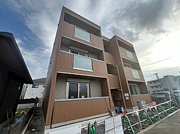 メゾン　シャルム