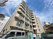 竹ノ塚駅より徒歩3分 9階 築13年9ヶ月の賃貸物件