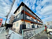 ＰＬＡＩＳＩＲ 3階 築41年11ヶ月の賃貸物件