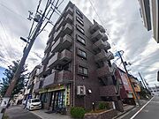 マーキュリー兼六 2階 築31年9ヶ月の賃貸物件