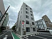 お花茶屋駅より徒歩8分 3階 新築の賃貸物件