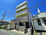 ブランヴェール南千住 5階 築8年10ヶ月の賃貸物件