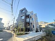 セレスティア扇IIIの賃貸物件