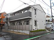 ステラ南水元 1階 築7年8ヶ月の賃貸物件