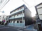 オータムバレー江北 2階 築7年11ヶ月の賃貸物件