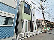 高野駅より徒歩10分 1階 築2年1ヶ月の賃貸物件