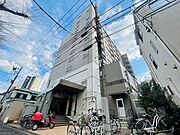 千住大橋駅より徒歩8分 8階 築61年5ヶ月の賃貸物件