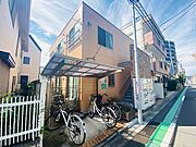 エルレーブ 1階 築19年10ヶ月の賃貸物件