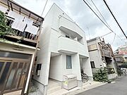 町屋駅より徒歩10分 1階 築3年2ヶ月の賃貸物件