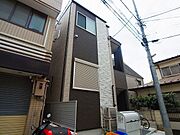 梅島駅より徒歩3分 1階 築5年11ヶ月の賃貸物件