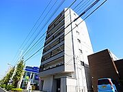 西新井駅より徒歩15分 7階 築16年8ヶ月の賃貸物件