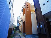 北綾瀬駅より徒歩9分 2階 築8年8ヶ月の賃貸物件