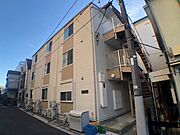 梅島駅より徒歩6分 1階 築8年1ヶ月の賃貸物件