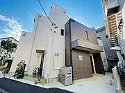 西新井駅より徒歩16分 1階 築4年2ヶ月の賃貸物件