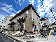 西新井駅より徒歩6分 2階 築12年11ヶ月の賃貸物件