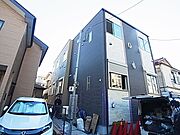 綾瀬駅より徒歩10分 2階 築7年10ヶ月の賃貸物件