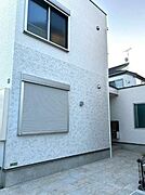 コパン舎人公園 1階 築1年4ヶ月の賃貸物件