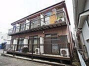 北綾瀬駅より徒歩11分 2階 築33年1ヶ月の賃貸物件