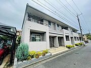 谷塚駅より徒歩27分 2階 築5年8ヶ月の賃貸物件